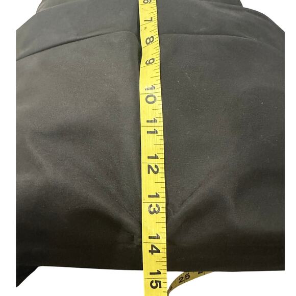 Kate Spade New York Blake Avenue Adamson Unisex Nylon Baby Diaper Bag Black - Picture 6 of 8